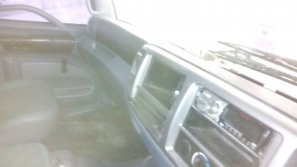 ขาย HINO MEGA 380 พ่วงแม่ลูก กระบะเนียมคอกเกษตรดั๊ม รถปี 54  ไมลวิ่ง 290,000 โล