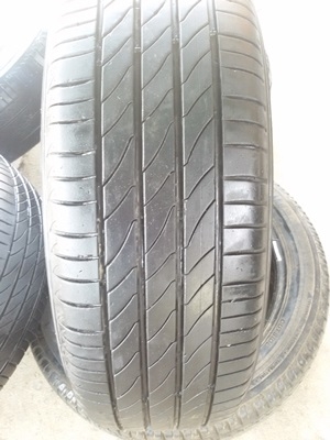 ขายล้อแม็กNISSAN ALMERA VL(รุ่นTOP)ยางปี 3513  4 ล้อ