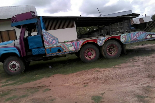 ขายตามสภาพสิบล้อหัวยาวเพลาเดียวเครื่อง6BB145แรงพร้อมโอน ขายตามสภาพสิบล้อหัวยาวเพลาเดียวเครื่อง6BB145แรงพร้อมโอน