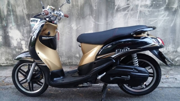 Fino classic Fino classic