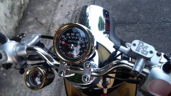 Fino classic Fino classic