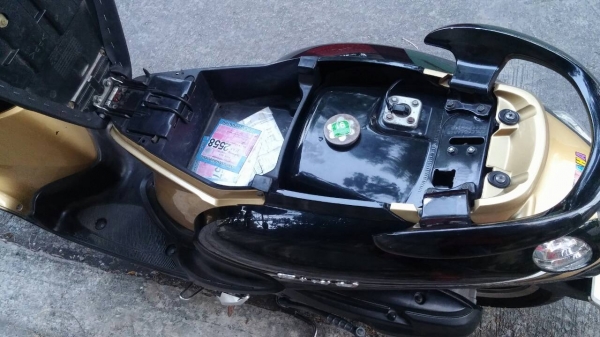 Fino classic Fino classic