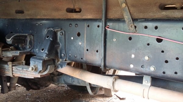 ขาย 150 NQR ปี51 ยาว 5.5 เมตร สภาพสวยกริ๊ป