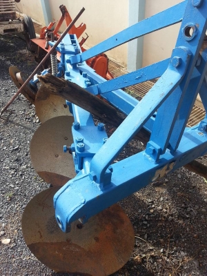 ผานบุก CMT 3 จานมาแล้วครับ