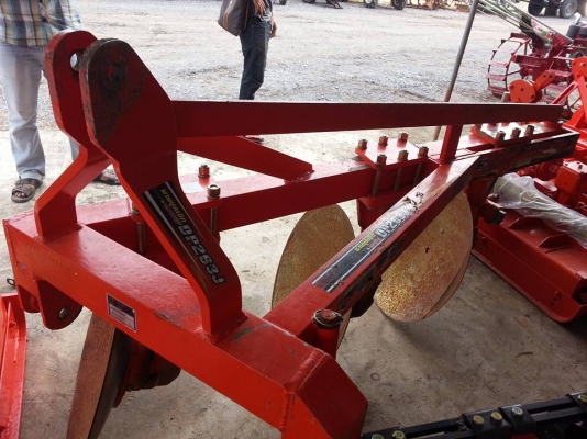 ผานบุกตราช้างสภาพดีมากๆ DP263J ขนาด 3x26 นิ้ว