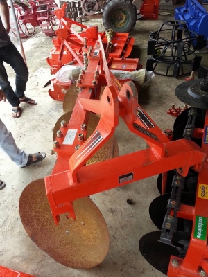 ผานบุกตราช้างสภาพดีมากๆ DP263J ขนาด 3x26 นิ้ว