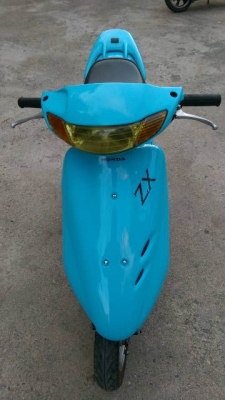 ขาย Honda dio zx 34. สตาร์ทมือเท้า ขาย Honda dio zx 34. สตาร์ทมือเท้า