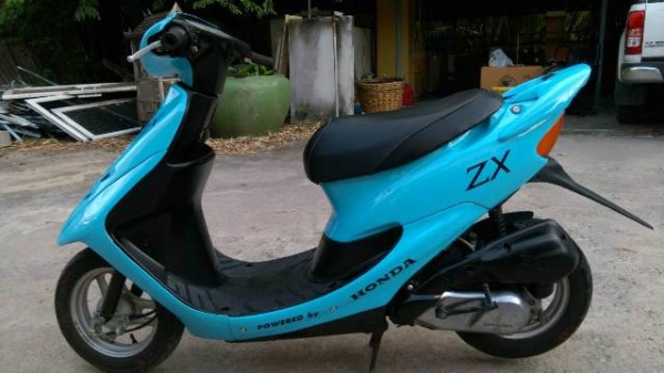 ขาย Honda dio zx 34. สตาร์ทมือเท้า ขาย Honda dio zx 34. สตาร์ทมือเท้า