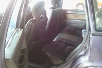 วอลโว่850 ปี96 เกียออโต แกส รถขับดี 39000