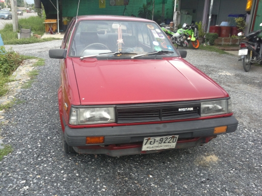 ซันนี่B11 เดิมๆ