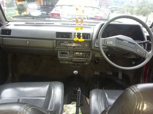 ซันนี่B11 เดิมๆ