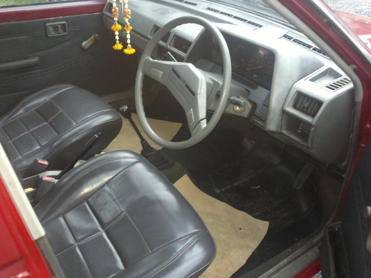 ซันนี่B11 เดิมๆ