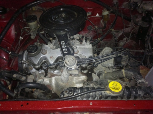 ซันนี่B11 เดิมๆ