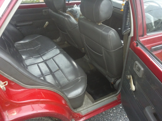 ซันนี่B11 เดิมๆ