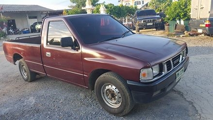 รถพร้อมใช่งาน ปี94 ชอบราคา ต่อรองได้นิดน่อย