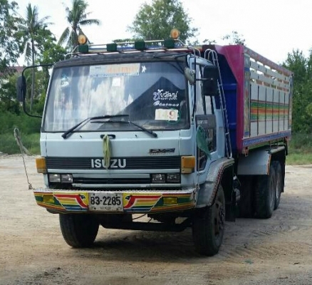 ขายราคา785,000บ อีซูซุ FVM12MY~ 6BG1สโลส 2เพา สภาพนางฟ้าสวยจัดเดิมบางทั้งคัน ทะเบียนพร้อมโอน ขายราคา785,000บ อีซูซุ FVM12MY~ 6BG1สโลส 2เพา สภาพนางฟ้าสวยจัดเดิมบางทั้งคัน ทะเบียนพร้อมโอน