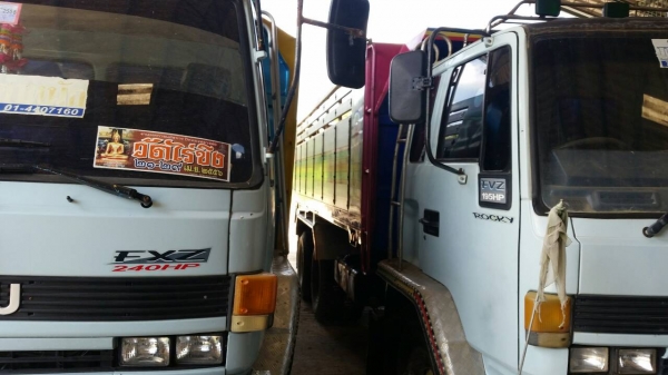 ขายราคา785,000บ อีซูซุ FVM12MY~ 6BG1สโลส 2เพา สภาพนางฟ้าสวยจัดเดิมบางทั้งคัน ทะเบียนพร้อมโอน ขายราคา785,000บ อีซูซุ FVM12MY~ 6BG1สโลส 2เพา สภาพนางฟ้าสวยจัดเดิมบางทั้งคัน ทะเบียนพร้อมโอน