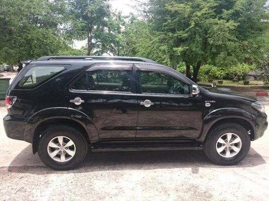 ขายดาวน์3แสนฟรอจูนเนอร์ ออโต้โฟร์ 4×4 ปี05 เครื่องเสียงชุดใหญ่ ออกป้ายแดงมือเดียว สภาพเดิม ภายในสวย ดาวน์3แสน ส่งต่อ2แสน พร้อมเปลี่ยนสัญญา ขายดาวน์3แสนฟรอจูนเนอร์ ออโต้โฟร์ 4×4 ปี05 เครื่องเสียงชุดใหญ่ ออกป้ายแดงมือเดียว สภาพเดิม ภายในสวย ดาวน์3แสน ส่งต่อ2แสน พร้อมเปลี่ยนสัญญา