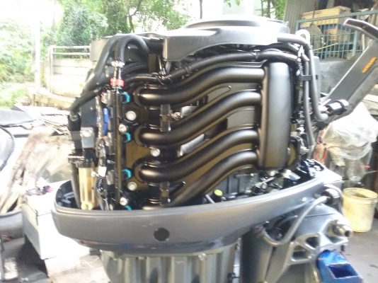 Re:yamaha 50 four stroke หัวฉีดครับ