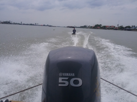 Re:yamaha 50 four stroke หัวฉีดครับ
