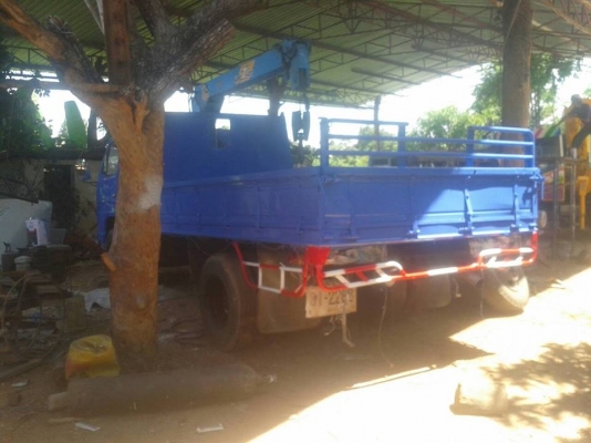 ขาย6ล้อNPR115ช่วงล่างFหน้าหลัง เครน3ปอก ท้องV แชชซีสวย เครื่องดี พ.เพาเวอร์ สภาพพร้อมใช้งาน ช่วงล่างเสริมเรียบร้อย