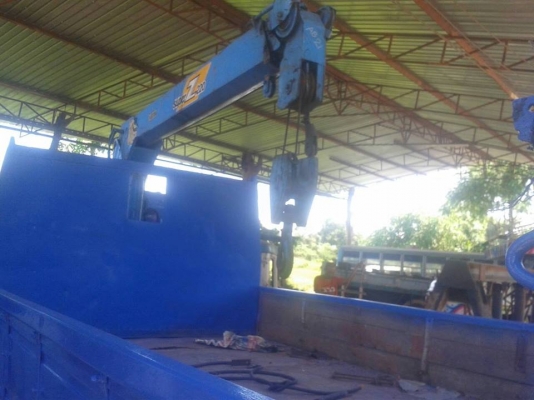 ขาย6ล้อNPR115ช่วงล่างFหน้าหลัง เครน3ปอก ท้องV แชชซีสวย เครื่องดี พ.เพาเวอร์ สภาพพร้อมใช้งาน ช่วงล่างเสริมเรียบร้อย