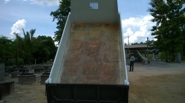 ขาย 6 ล้อเล็ก ดั้ม 3 คิว พร้อมใช้งาน เครื่อง 4JB1 88 แรงม้า แต่งเกียร์สั้น คัสซีสวยใชได้ ทะเบียนพร้อมโอนครับ