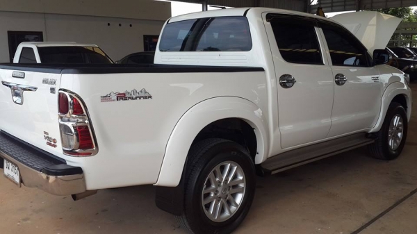 ขายกระวีโก้แชมป์ ปี57 2.5วิ่งน้อย4หมื่น กม. สภาพเดิมสวย หน้าเดิม เครื่องดี สภาพสวยพร้อมใช้งาน ภายในครบ