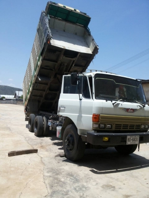 สิบล้อพร้อมใช้cng450000