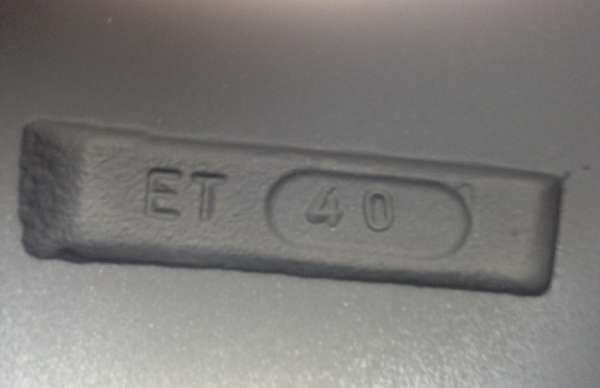 ล้อ ADV1 ขอบ 20 (ฝาครบนะครับ) 5รู114 หน้า 8.5 นิ้ว+40 หลัง 9.5 นิ้ว+40 นิ้ว พร้อมยาง 245/35/20 ปี13