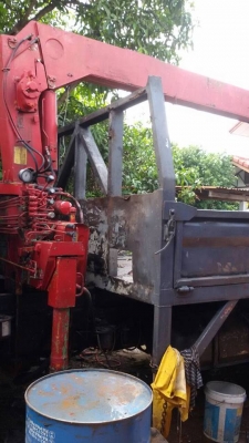 ขาย10ล้อ1เพลา HINO FL3H 195เครน3.5ตัน 4ปอก แชชซีสวย เครื่องดี สภาพพร้อมใช้งาน เอกสารเล่มทะเบียนพร้อมโอน ขาย10ล้อ1เพลา HINO FL3H 195เครน3.5ตัน 4ปอก แชชซีสวย เครื่องดี สภาพพร้อมใช้งาน เอกสารเล่มทะเบียนพร้อมโอน