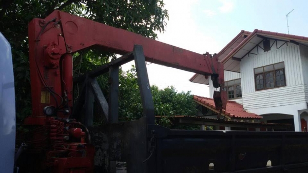 ขาย10ล้อ1เพลา HINO FL3H 195เครน3.5ตัน 4ปอก แชชซีสวย เครื่องดี สภาพพร้อมใช้งาน เอกสารเล่มทะเบียนพร้อมโอน ขาย10ล้อ1เพลา HINO FL3H 195เครน3.5ตัน 4ปอก แชชซีสวย เครื่องดี สภาพพร้อมใช้งาน เอกสารเล่มทะเบียนพร้อมโอน