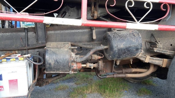 ขาย6ล้อดัมพ์ tld85 ดัมพ์3คิวยาง3เมตร แชชซีดี เครื่องดี ทะเบียนพร้อมโอน พร้อมคอกเสริมข้าง ขาย6ล้อดัมพ์ tld85 ดัมพ์3คิวยาง3เมตร แชชซีดี เครื่องดี ทะเบียนพร้อมโอน พร้อมคอกเสริมข้าง