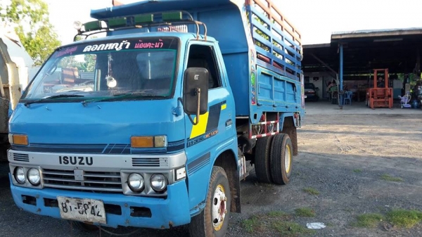 ขาย6ล้อดัมพ์ tld85 ดัมพ์3คิวยาง3เมตร แชชซีดี เครื่องดี ทะเบียนพร้อมโอน พร้อมคอกเสริมข้าง ขาย6ล้อดัมพ์ tld85 ดัมพ์3คิวยาง3เมตร แชชซีดี เครื่องดี ทะเบียนพร้อมโอน พร้อมคอกเสริมข้าง