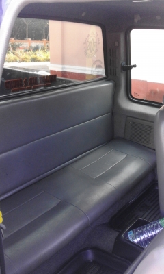 ขายISUZU  ดาก้อนอาย SPACECAB 2500 TURBO SX