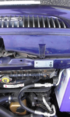 ขายISUZU  ดาก้อนอาย SPACECAB 2500 TURBO SX