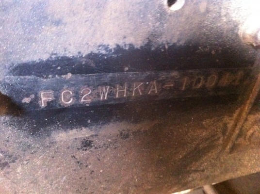 **ขายแล้วครับขอบคุณ ลูกค้า และ ขอบคุณ Truck2hand **ขายแล้วครับขอบคุณ ลูกค้า และ ขอบคุณ Truck2hand