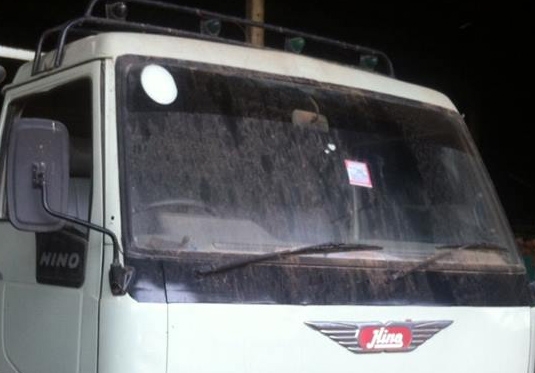 **ขายแล้วครับขอบคุณ ลูกค้า และ ขอบคุณ Truck2hand **ขายแล้วครับขอบคุณ ลูกค้า และ ขอบคุณ Truck2hand