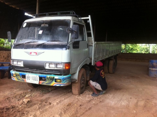**ขายแล้วครับขอบคุณ ลูกค้า และ ขอบคุณ Truck2hand **ขายแล้วครับขอบคุณ ลูกค้า และ ขอบคุณ Truck2hand