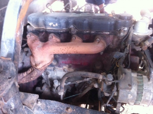 **ขายแล้วครับขอบคุณ ลูกค้า และ ขอบคุณ Truck2hand **ขายแล้วครับขอบคุณ ลูกค้า และ ขอบคุณ Truck2hand