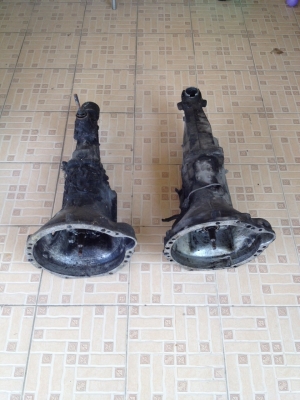 ขายเกียเครื่องK