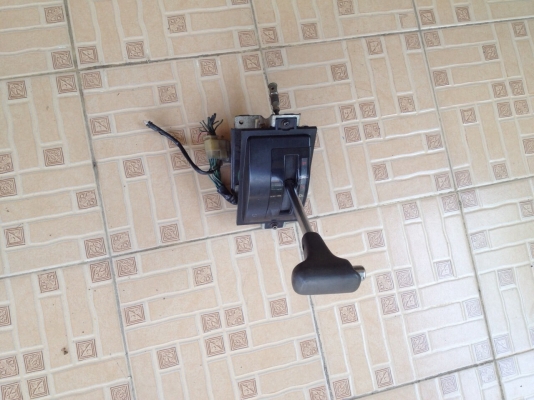 ขายคันเกียออโต้