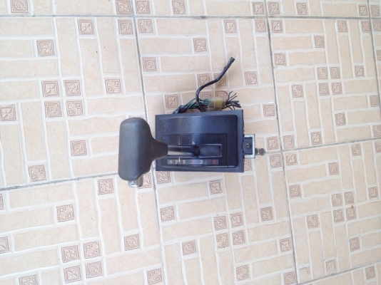 ขายคันเกียออโต้