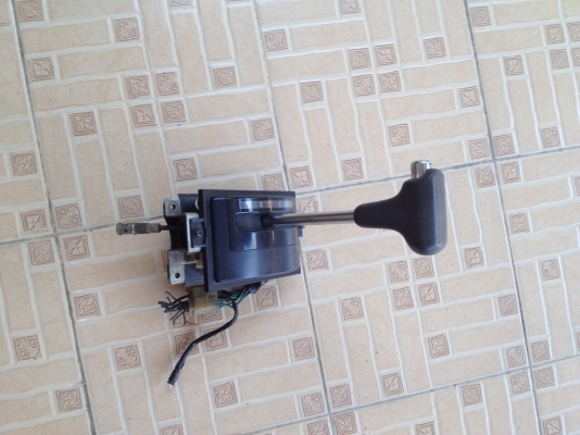 ขายคันเกียออโต้