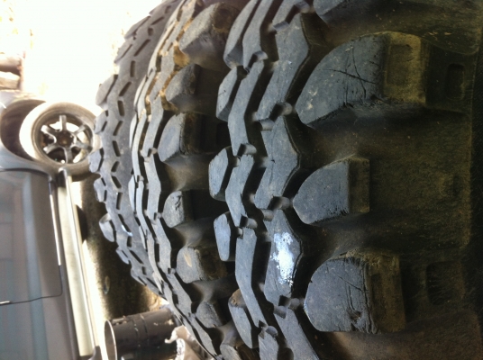 ขายยาง Super Swamper ตามสภาพ ใส่เข้าไร่เข้าสวน ปั่นเล่นชิวๆ ขายยาง Super Swamper ตามสภาพ ใส่เข้าไร่เข้าสวน ปั่นเล่นชิวๆ