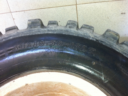 ขายยาง Super Swamper ตามสภาพ ใส่เข้าไร่เข้าสวน ปั่นเล่นชิวๆ ขายยาง Super Swamper ตามสภาพ ใส่เข้าไร่เข้าสวน ปั่นเล่นชิวๆ