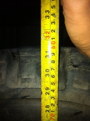 ขายยาง Super Swamper ตามสภาพ ใส่เข้าไร่เข้าสวน ปั่นเล่นชิวๆ ขายยาง Super Swamper ตามสภาพ ใส่เข้าไร่เข้าสวน ปั่นเล่นชิวๆ