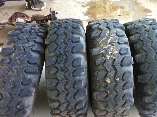 ขายยาง Super Swamper ตามสภาพ ใส่เข้าไร่เข้าสวน ปั่นเล่นชิวๆ ขายยาง Super Swamper ตามสภาพ ใส่เข้าไร่เข้าสวน ปั่นเล่นชิวๆ