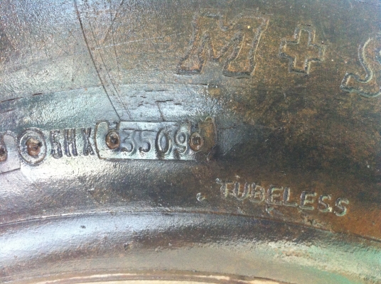 ขายยาง Super Swamper ตามสภาพ ใส่เข้าไร่เข้าสวน ปั่นเล่นชิวๆ ขายยาง Super Swamper ตามสภาพ ใส่เข้าไร่เข้าสวน ปั่นเล่นชิวๆ