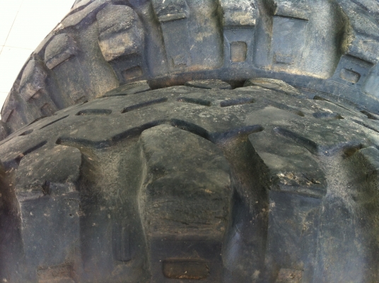 ขายยาง Super Swamper ตามสภาพ ใส่เข้าไร่เข้าสวน ปั่นเล่นชิวๆ ขายยาง Super Swamper ตามสภาพ ใส่เข้าไร่เข้าสวน ปั่นเล่นชิวๆ